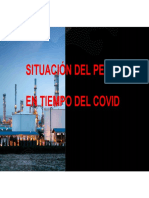 SITUACIoNDELPERu COVID 2020 PDF