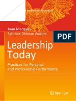 Libro - Leadership Today