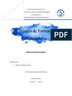 Farmacovigilancia