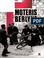 Moteris Berlyne - PDF PDF