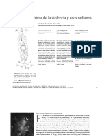 Dialnet LazosCompulsivosDeLaViolenciaYEcosSadianos 5205240 PDF