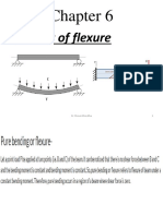 Chapter 6 Theory of flexure.pdf