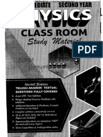 Phy Second Year PDF