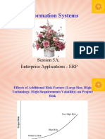 ERP Case Study