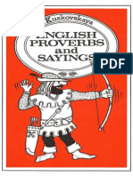 English provers and sayings.pdf