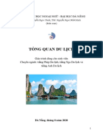 8.20.tổng quan du lịch toàn tập giáo trình PDF