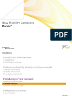 New Mobility Concepts: Soc Classification Level 1 © Nokia Siemens Networks