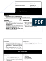 Non-Mendelian Inheritance Patterns