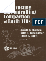 Donald W. Shanklin, Keith R. Rademacher, and James R. Talbot, editors-Constructing and Controlling Compaction of Earth Fills (ASTM Special Technical Publication, 1384) (2000).pdf