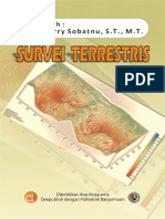 Survei Terrestris - Ebook