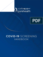 PH Covid Testing Guideline