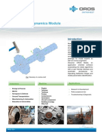 Modal DATASHEET: Analyze Structural Dynamics