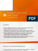04 - Konsep Geodesi untuk Data Spasial.pdf