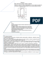 P7-Ex. de calcul-PASUL 7-Dimensionarea Sectiunilor Simplu armate-GRINDA