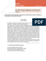 Ev. Formativa Los 2 Amigos PDF