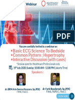 Heartology Cardiovascular Centre & Boston Scientific bring you a webinar on ECG Course Series (Part 1 of 5)-3