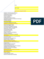 All of Statistics Discrete Mathematics Intuitive Probability and Random Processes Using MATLAB®