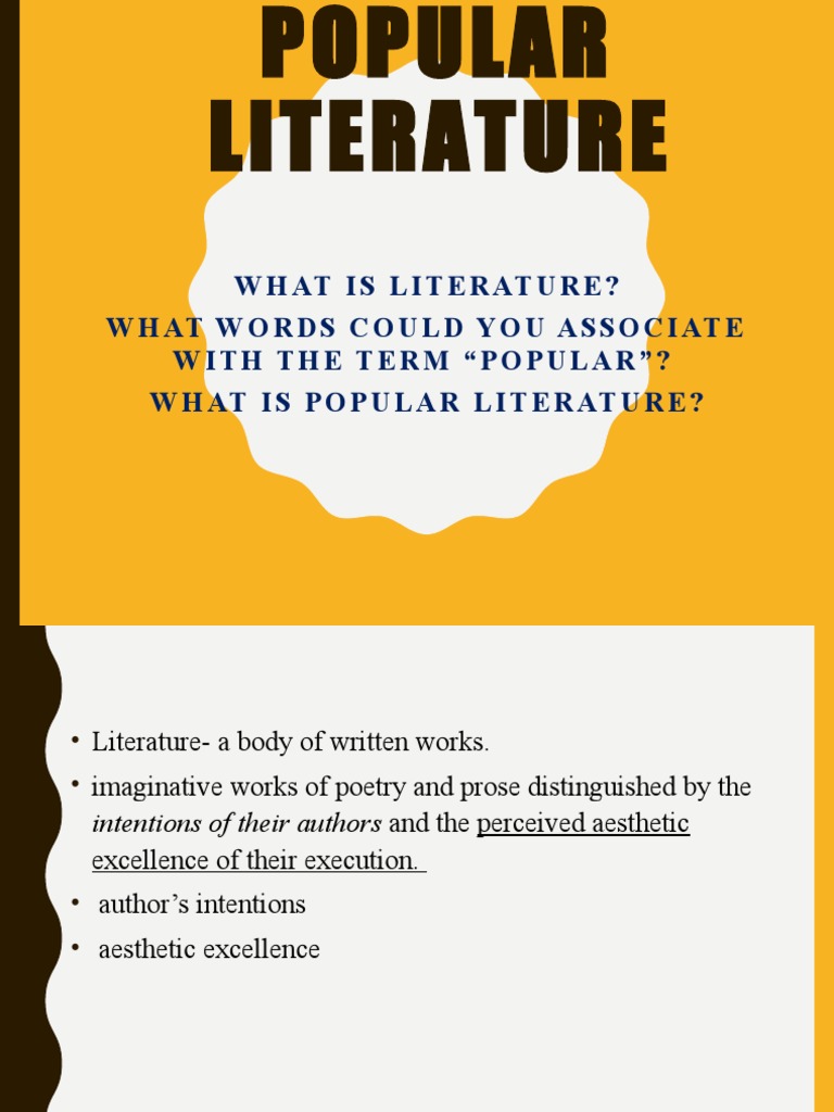 what-is-literature-whatwords-could-you-associate-with-the-term