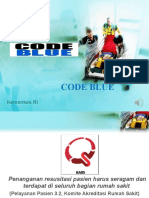 Code Blue System RS.ppt