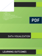 Data Visualization