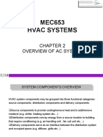 CH 02 - Intro To HVAC Systems