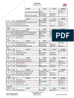 2018 Jagsport Calendar of Events - Updated 231217 PDF
