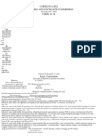 Regis Corporation - Form 10-K (Aug-27-2019)