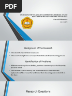 Thesis - Irfan Arif Widiatmoko