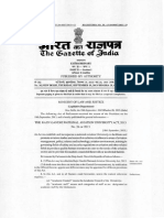 The Rajiv Gandhi National Aviation University Act, 2013