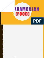 Wikarambulan Foods