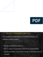 Normal Distribution - Class1