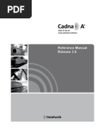 CadnaA Englisch 3 8 TEST2 PDF