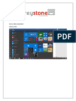 How To Take Screenshots PDF