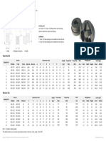 HRC Couplings: Technical Changes Reserved, Some Items May Not Be Available From Stock. PTI Europa A/S - Pti - Eu