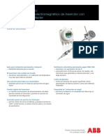 DS - Fea100-Es-Cuadalimetro de Inserción Abb