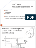 3.2 Psychometric Processes