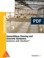 Cementitious Flooring & Concrete Hardeners.pdf