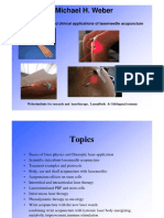 Prsentation LA 1 Basics and External Laser Therapy PDF