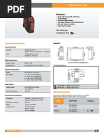 Iec Motor Frame Chart: Frame Size A B H D E | PDF | Home & Garden