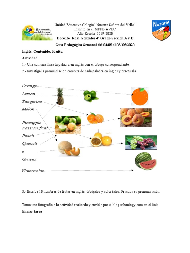 Semana 3 | PDF | Artes del Lenguaje y Comunicación | Salud y bienestar