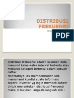 3 Distribusi Frekuensi PDF