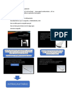 Examen Radiologia