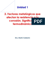 6ta Factores Metalúrgicos1 PDF