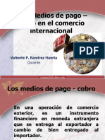 Medios de Pago, Financiamiento y Seguro