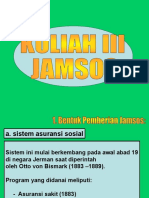 Kuliah 3 Jamsos