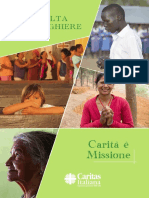 Libro Preghiere Caritas