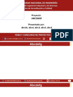 Formato PPT - Feria Proyectos 2020-1