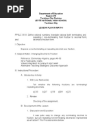 Rma Grade 5-Learner's Score Sheet Final | PDF | Mathematics