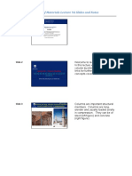 ENR202 Mechanics of Materials Lecture 9A Slides and Notes: Slide 1