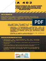 Infografia Nia 402, 501, 600 y 610